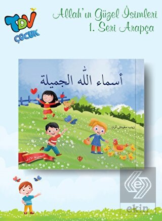 Ekin Kitap