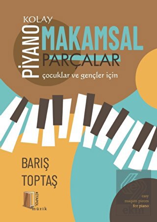 Ekin Kitap