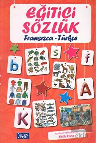 Ekin Kitap