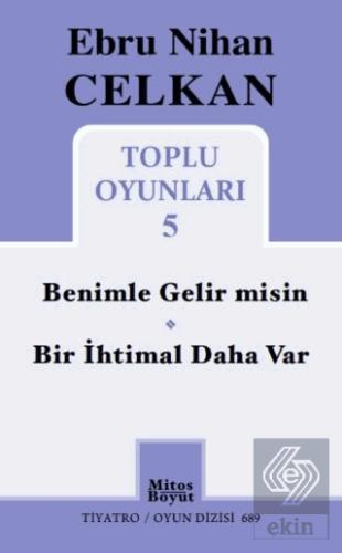 Ekin Kitap