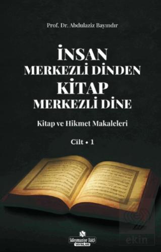 Ekin Kitap