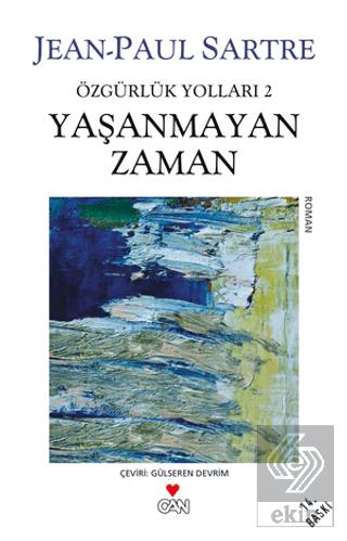 Ekin Kitap