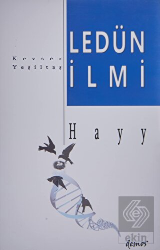 Ekin Kitap