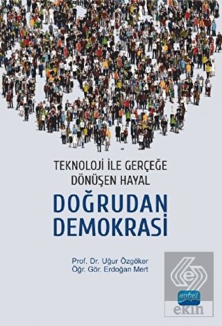 Ekin Kitap