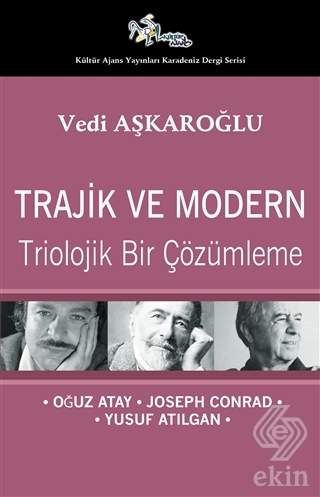 Ekin Kitap