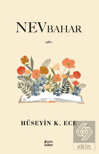 Ekin Kitap