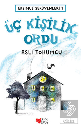 Ekin Kitap