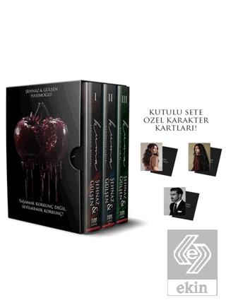 Ekin Kitap