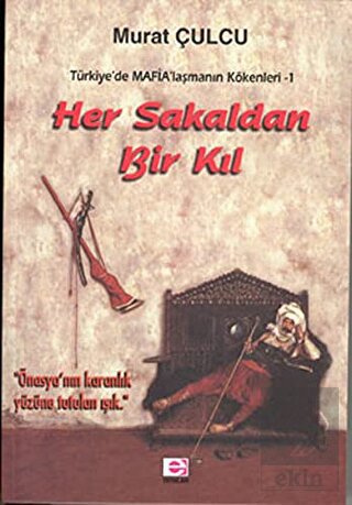 Ekin Kitap