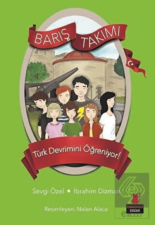 Ekin Kitap
