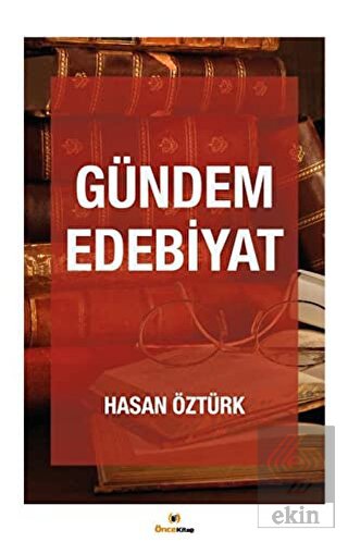 Ekin Kitap