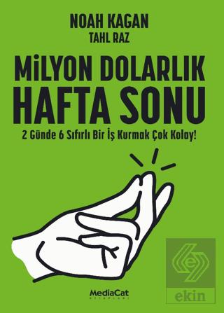 Ekin Kitap