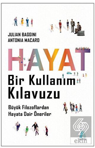 Ekin Kitap