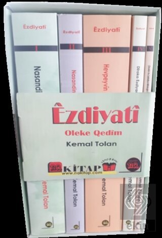 Ekin Kitap