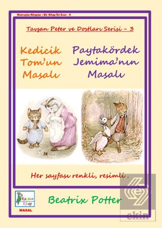 Ekin Kitap