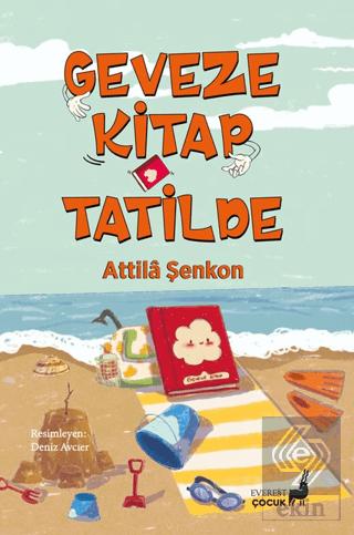 Ekin Kitap