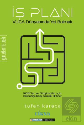 Ekin Kitap