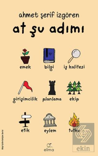 Ekin Kitap