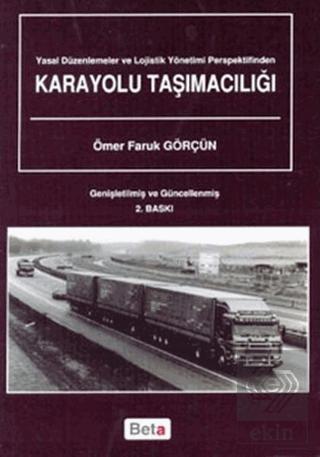 Karayolu Taşımacılığı