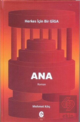 Ekin Kitap