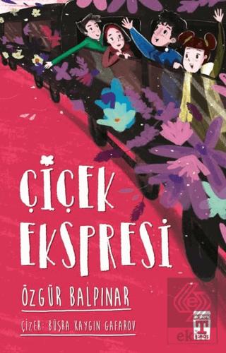 Ekin Kitap