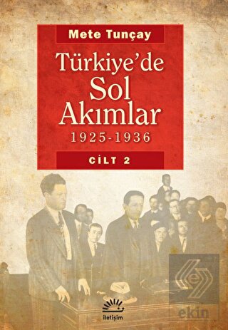Ekin Kitap