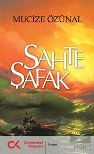 Ekin Kitap