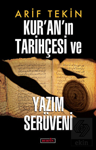 Ekin Kitap
