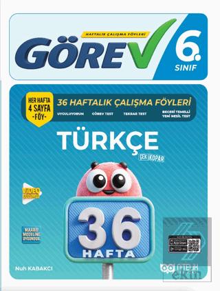 Ekin Kitap