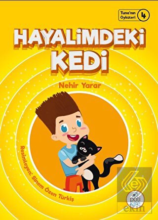 Ekin Kitap