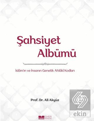 Ekin Kitap