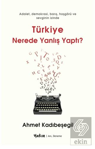 Ekin Kitap