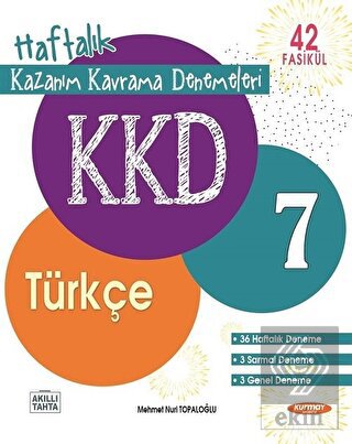 Ekin Kitap