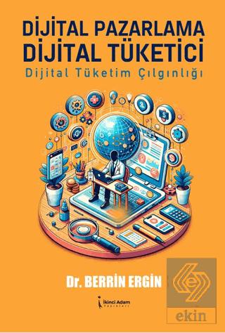 Ekin Kitap
