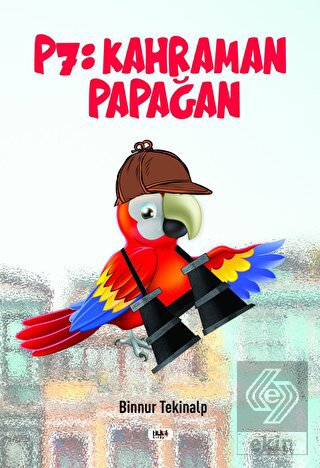 Ekin Kitap