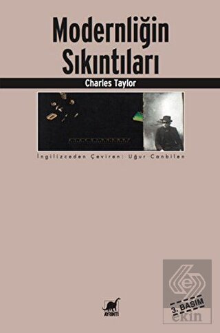 Ekin Kitap