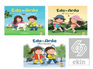 Ekin Kitap