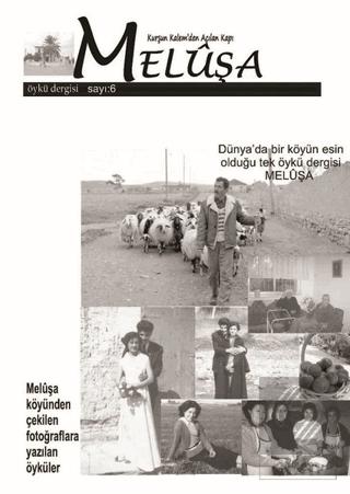 Üvercinka Dergisi Sayı 66 Nisan 2020