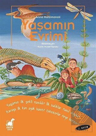 Ekin Kitap
