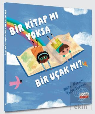 Ekin Kitap