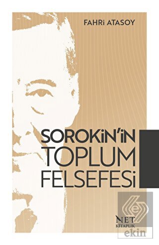 Sorokin in Toplum Felsefesi Fahri Atasoy 15 İndirim