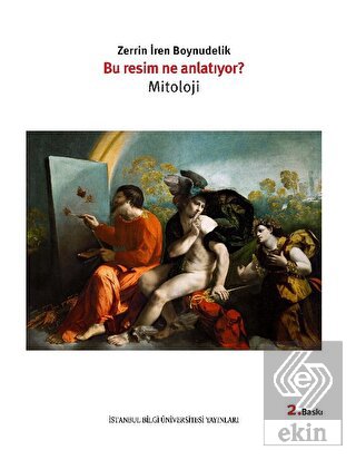 Ekin Kitap