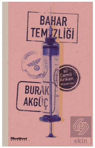 Ekin Kitap
