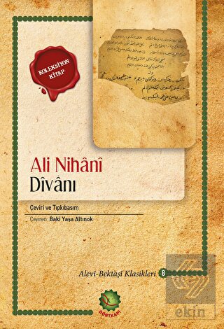 Ekin Kitap