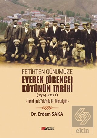 Ekin Kitap