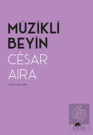 Ekin Kitap