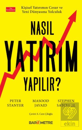 Ekin Kitap