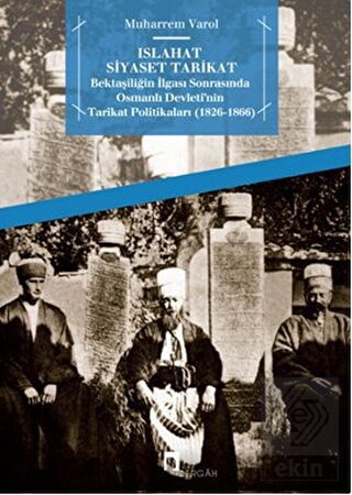 Ekin Kitap