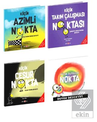 Ekin Kitap