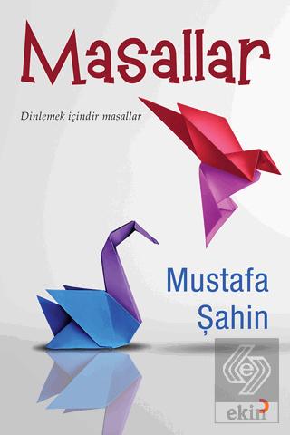 Ekin Kitap